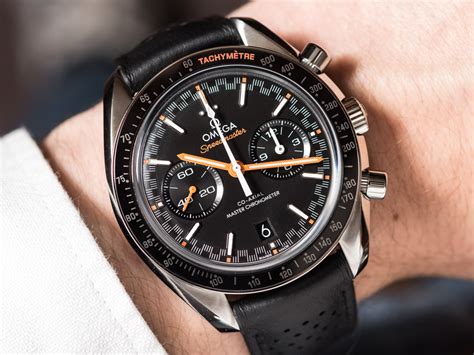 omega speedmaster racing co axial|best Omega Speedmaster movement.